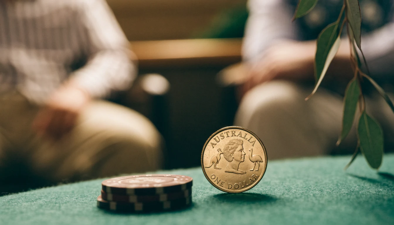 $1 Minimum Deposit Casino Australia: What It Means