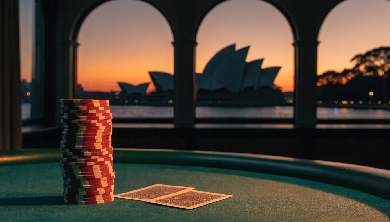 $100 No Deposit Bonus Casino Australia