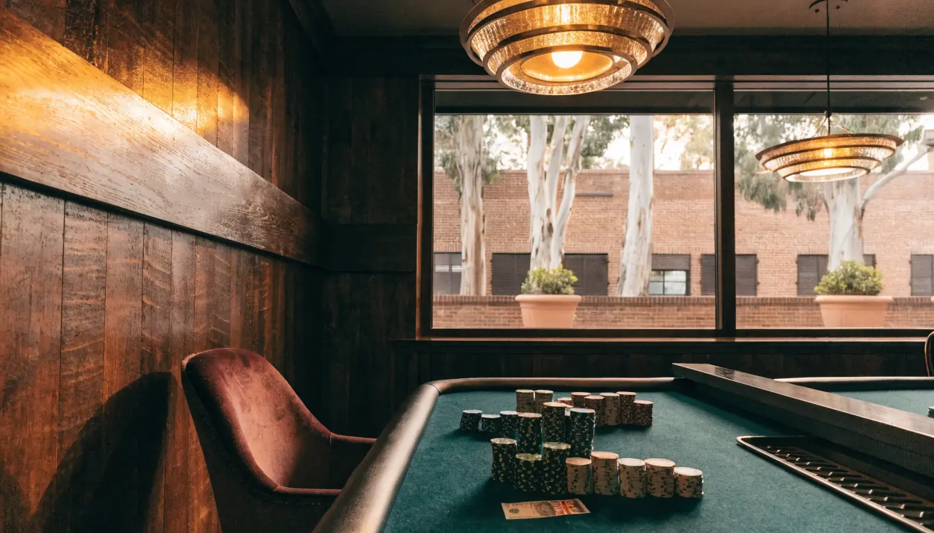 $20 Minimum Deposit Casino Australia