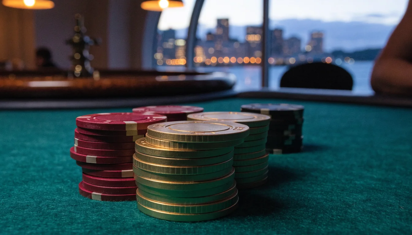 $200 No-Deposit Casino Bonus Australia