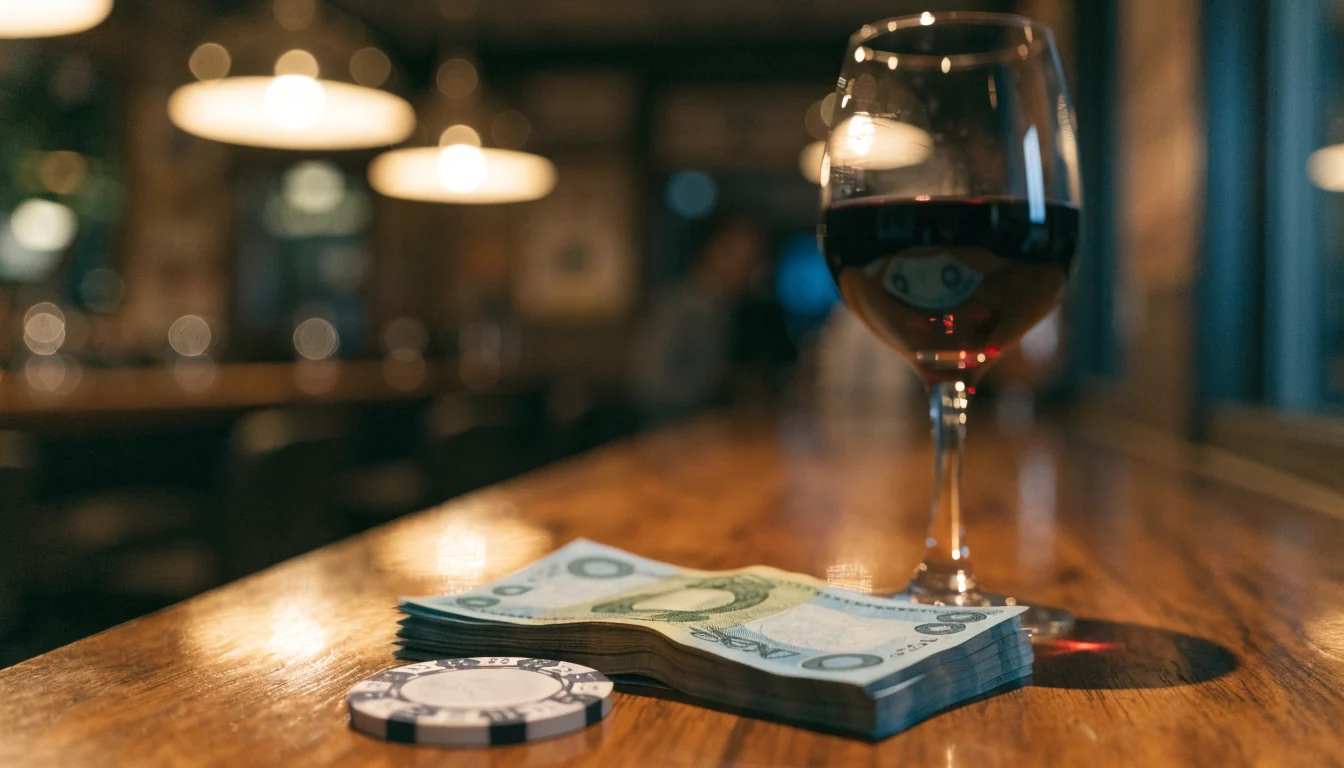 $5 Minimum Deposit Casinos in Australia
