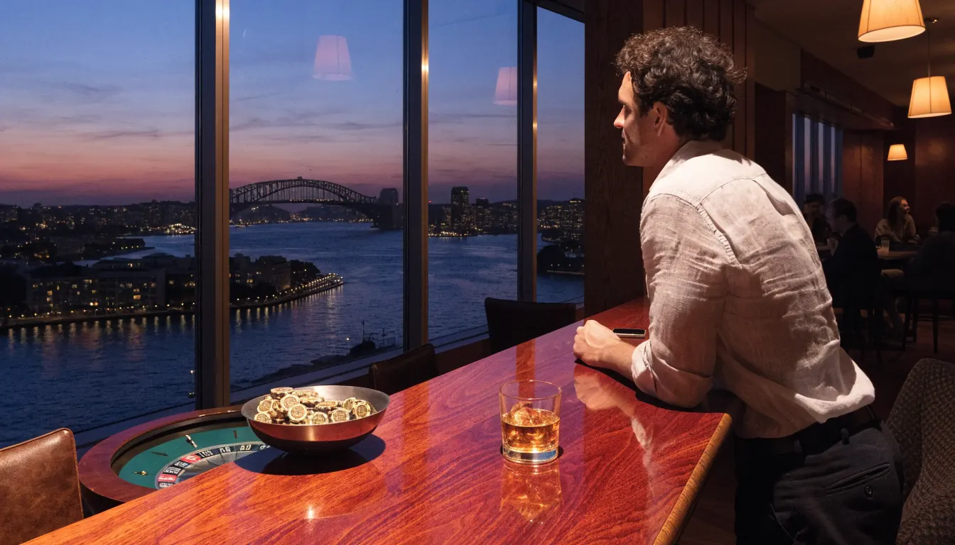 1spin4win Online Casinos Australia: What to Know