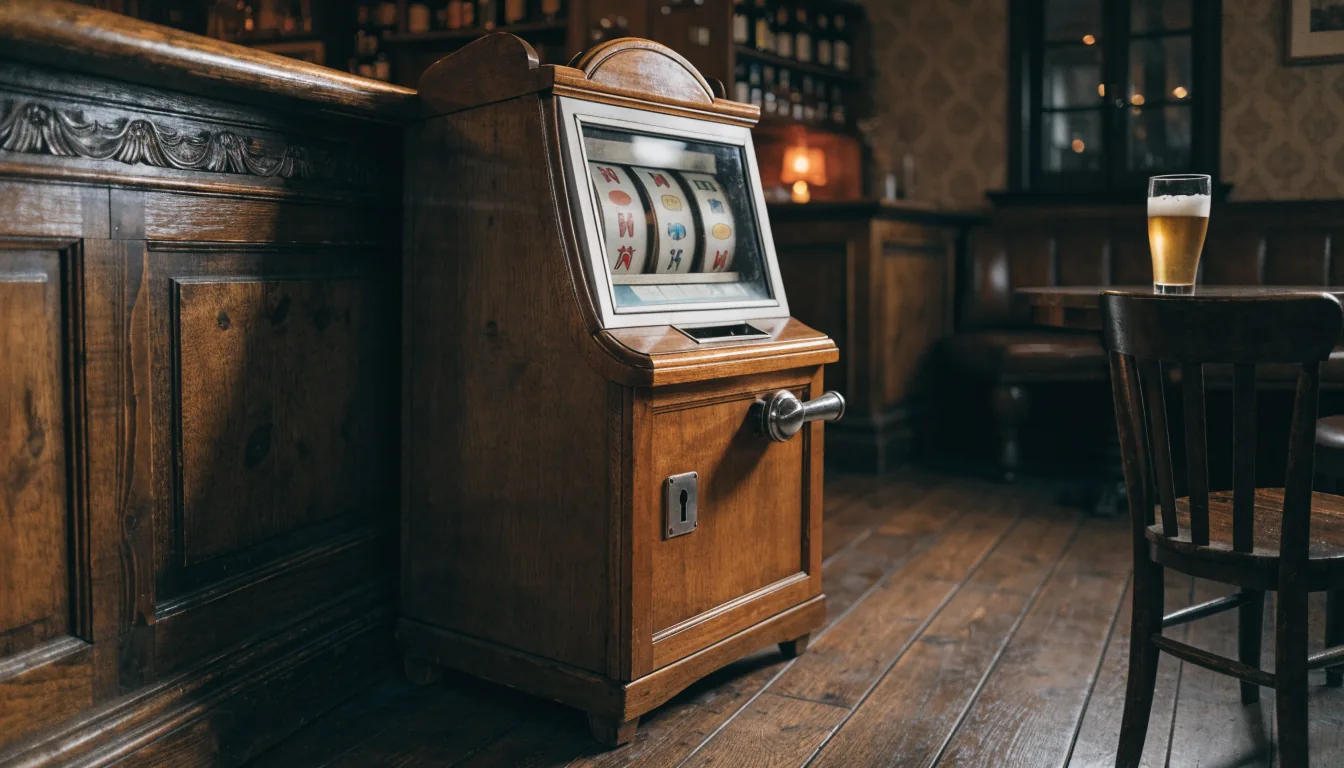 Best 3-Reel Slots in Australia: Classic Play Explained