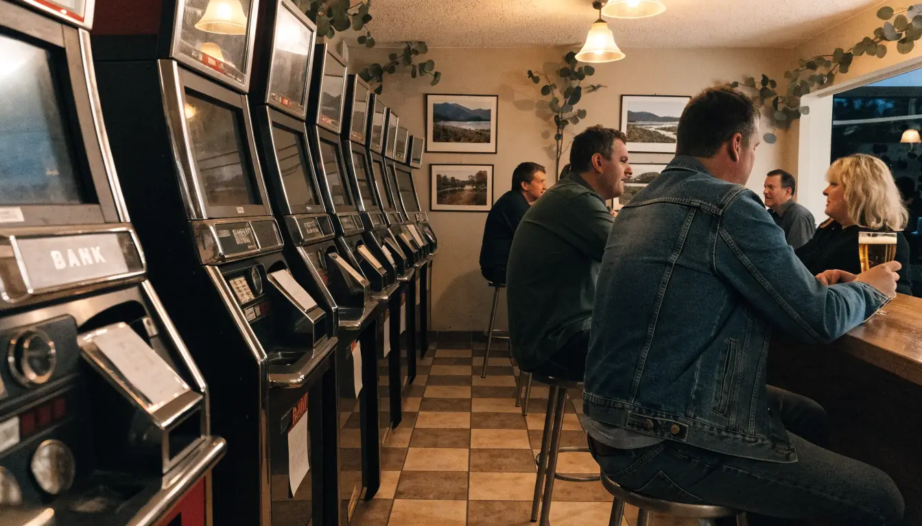 Best Aus Pokies Online Australia: Key Facts