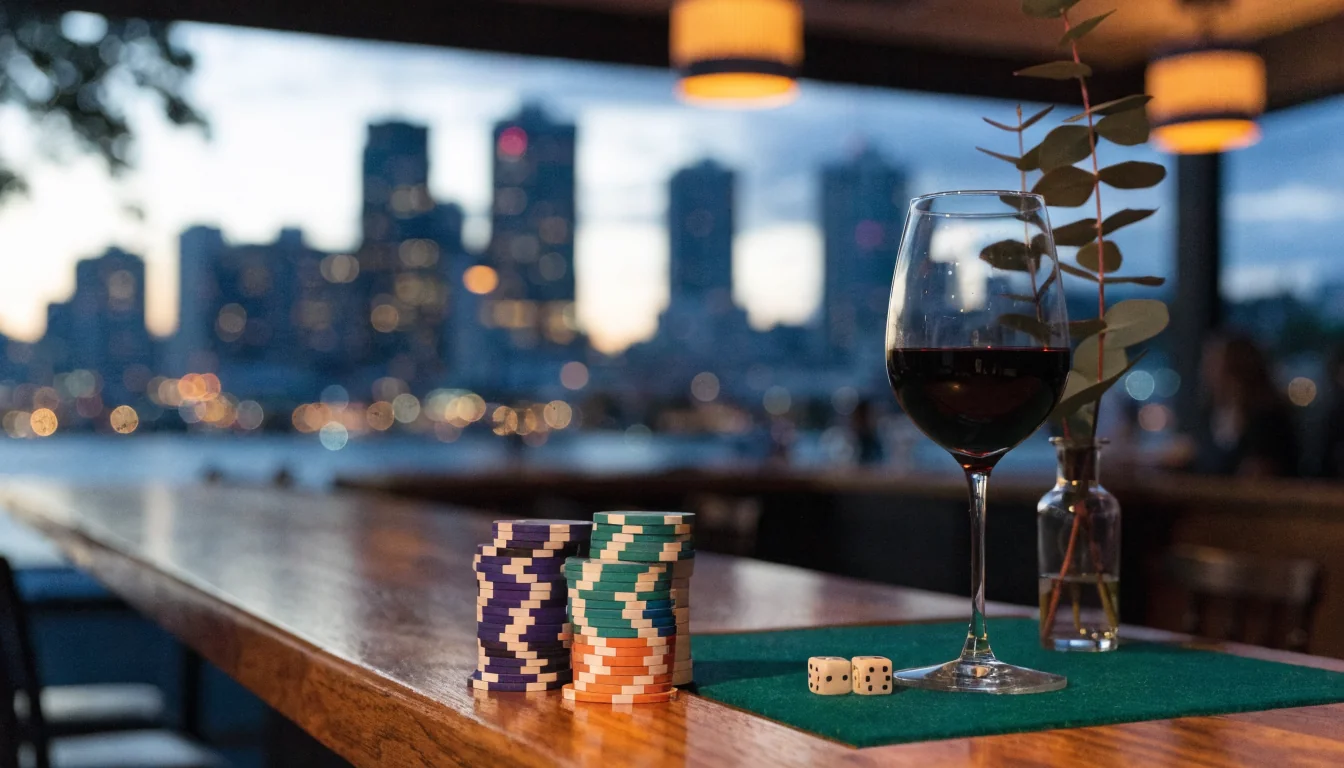 Best Booming Online Casinos Australia: What to Compare