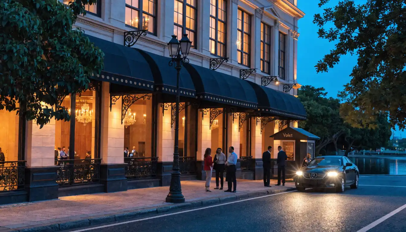 Best Casino in Adelaide: Location, Dining and Stays