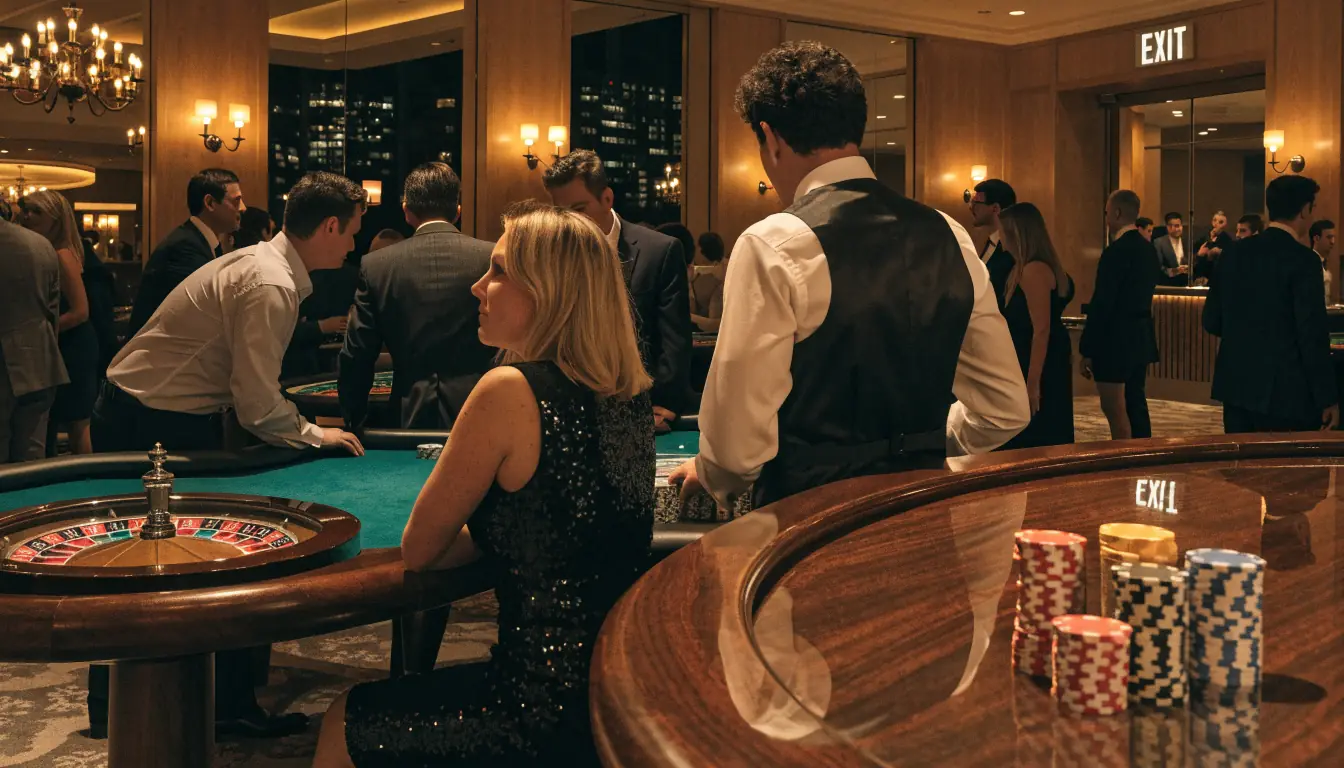 Best Casino in Brisbane: Regulation and Venue Guide