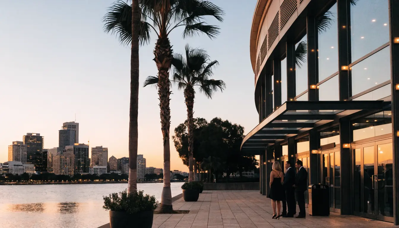 Best Casino in Perth: Rules, Hotels and Gaming