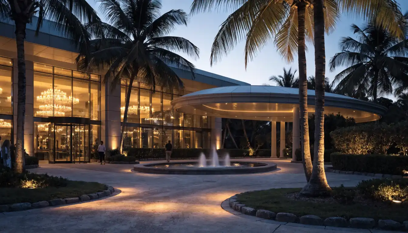 Best Casino in Queensland: Hotels and Visit Guide