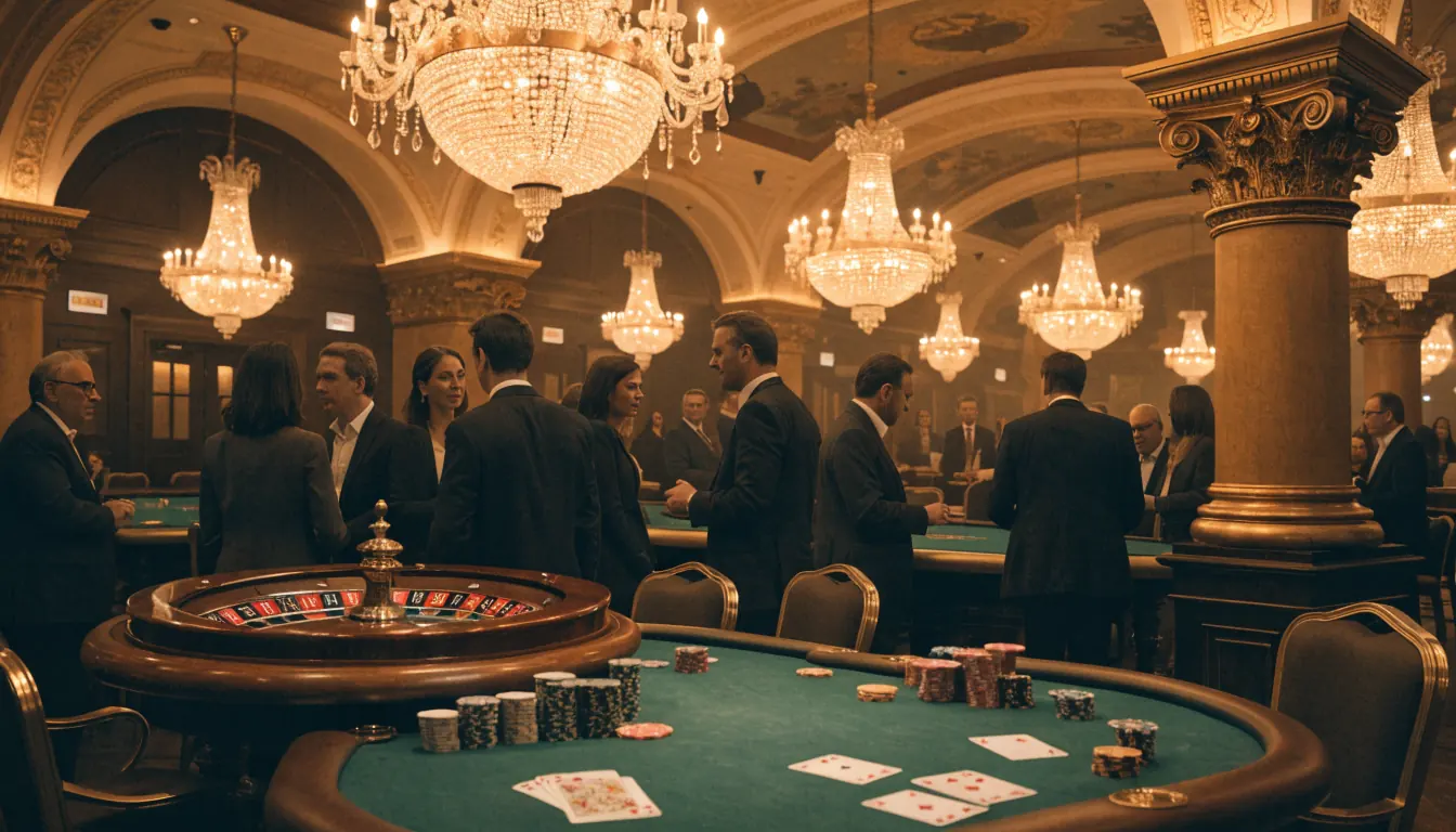 Best Casino in Victoria: Hotels, Dining and Gaming