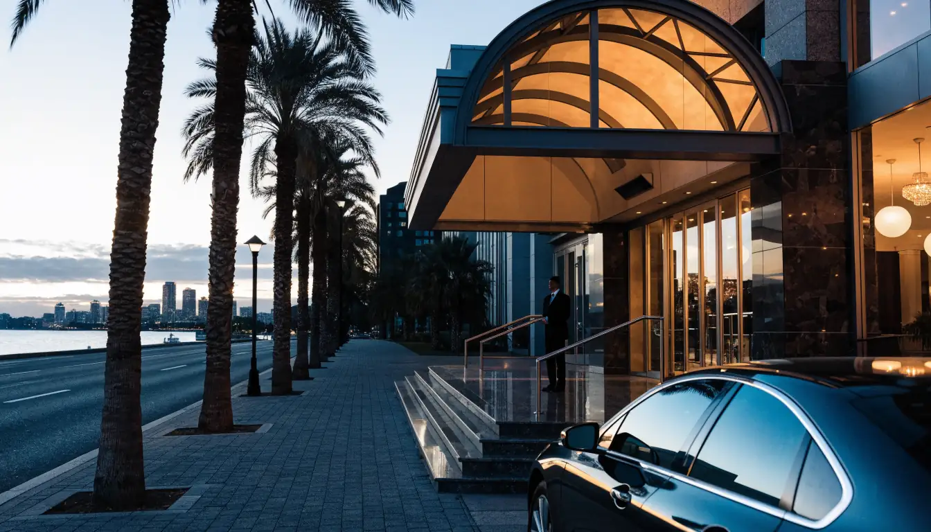 Best Casino in Western Australia: What to Know