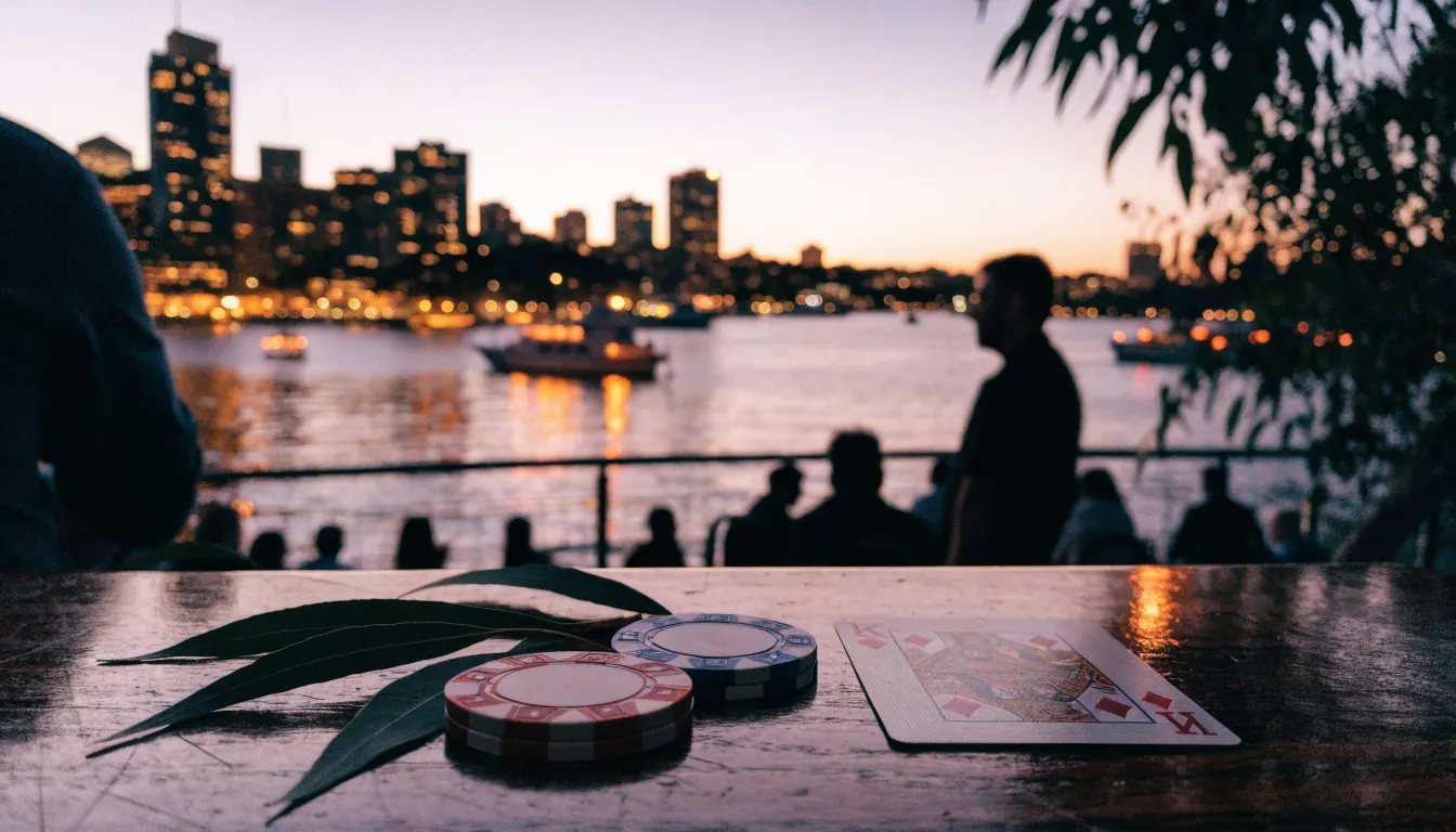 Best Casino Not on BetStop Australia: What to Check