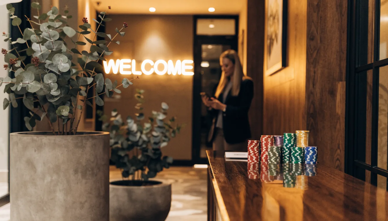 Best Casino Sign-Up Bonuses in Australia