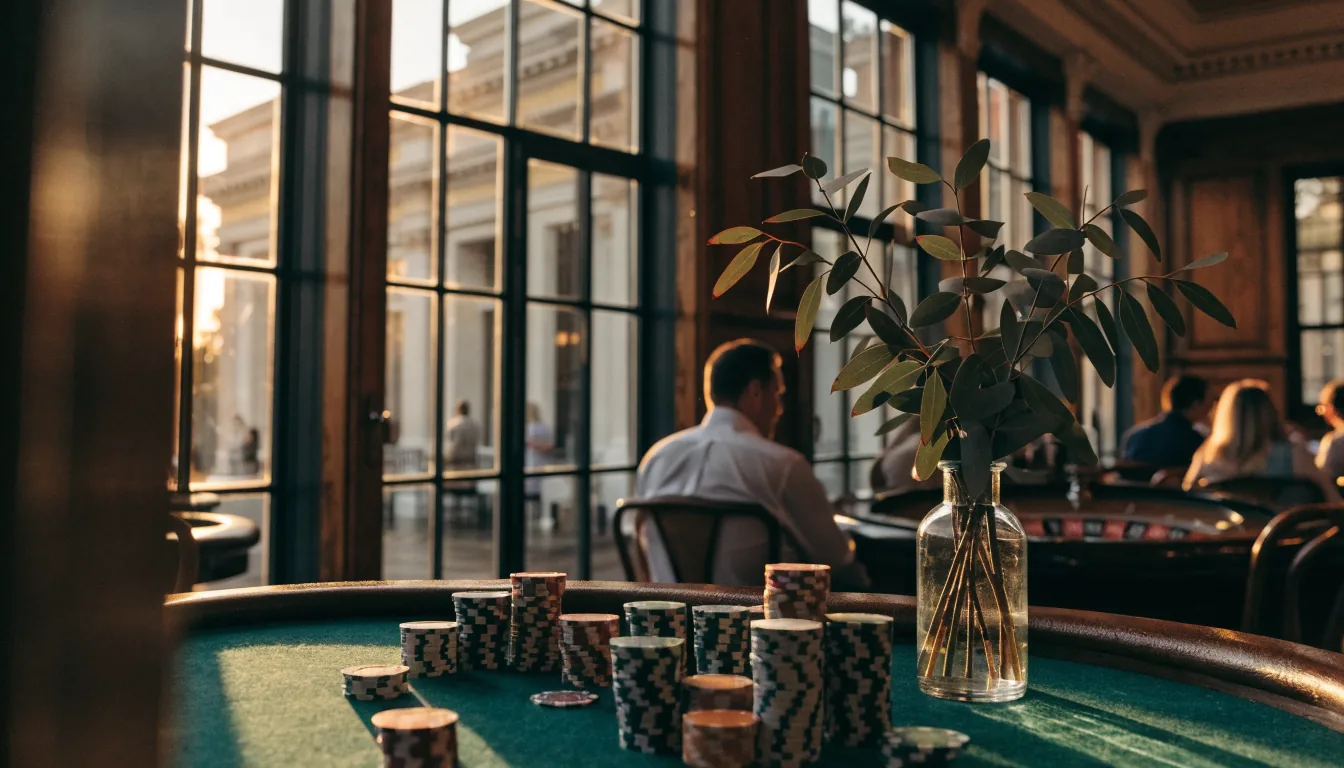 Best First Deposit Bonus Casino Australia