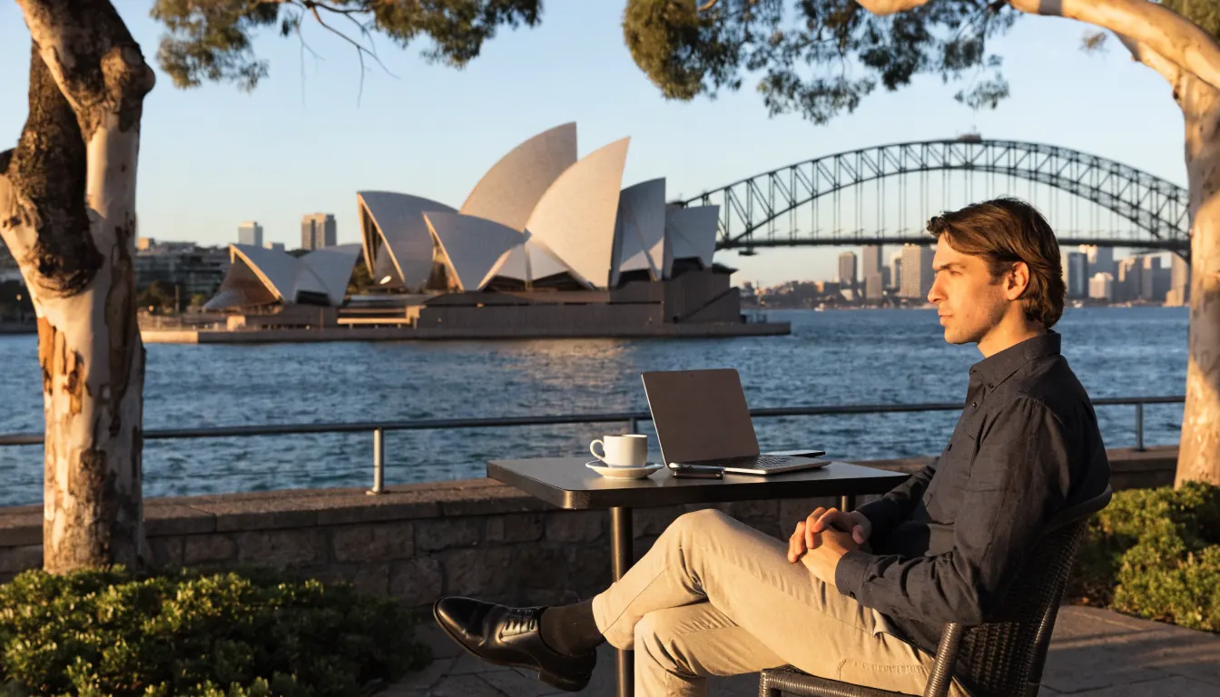 Best International Casinos for Australian Players
