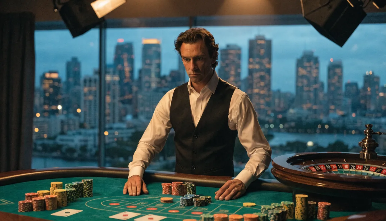 Best Live Casino Online Australia: How It Works