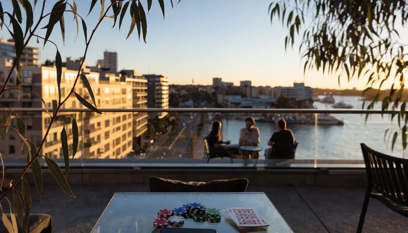 Best New Online Casino Sites Australia