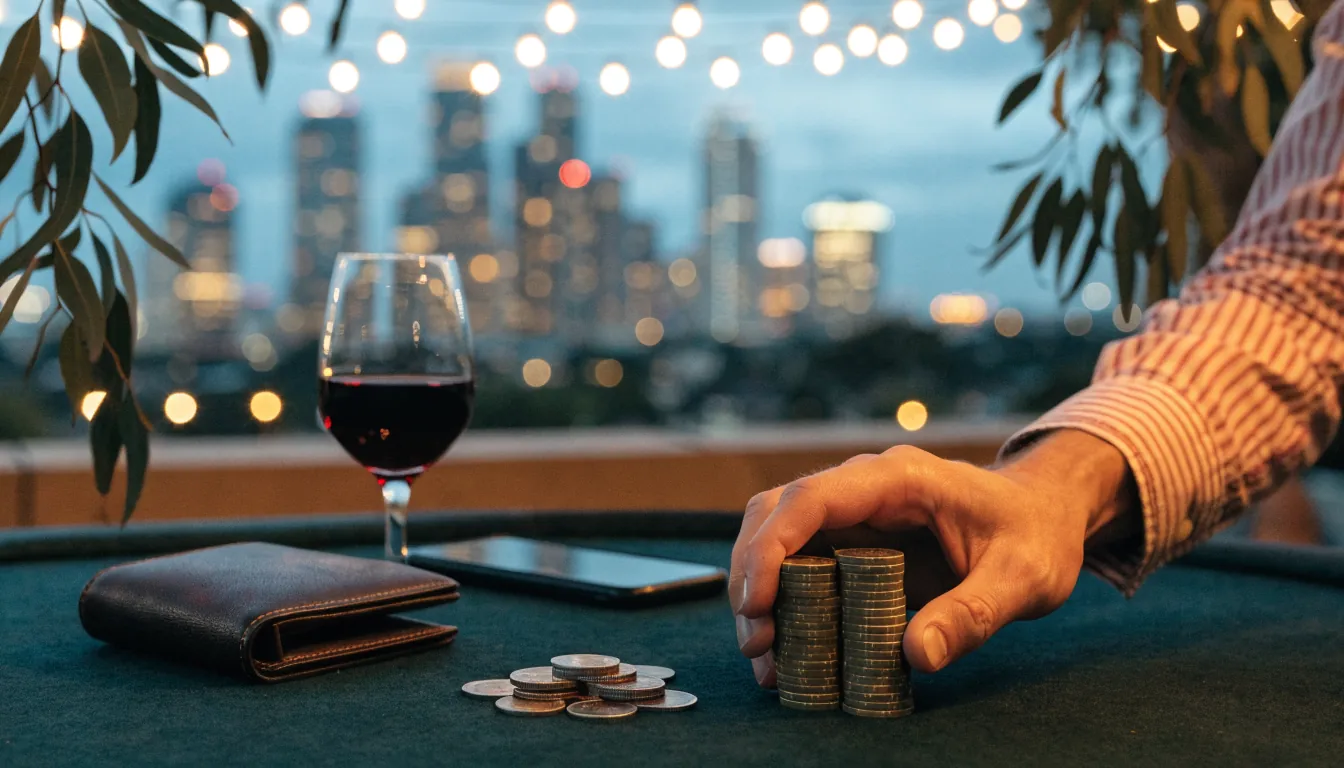 Best Online Casino Cashback Offers in Australia
