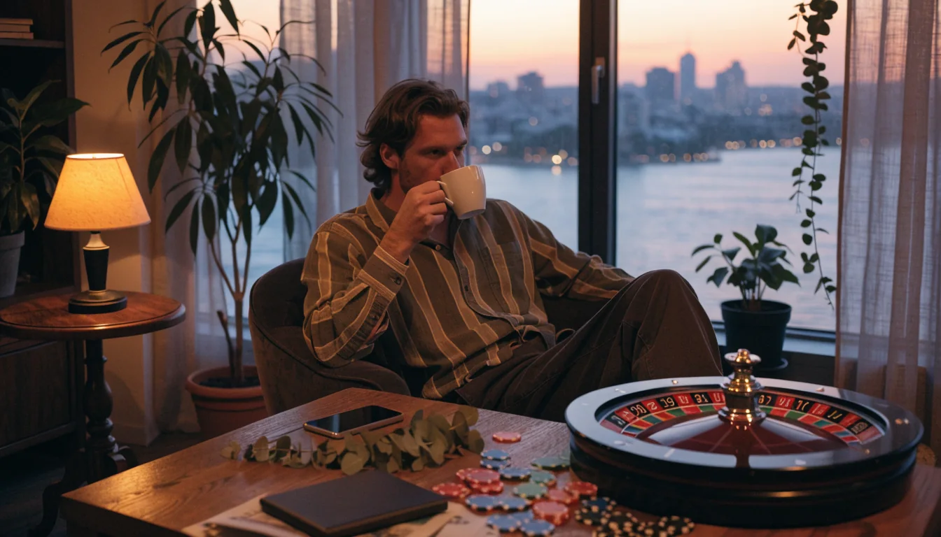 Playson Online Casinos Australia: Slots and Safer Play