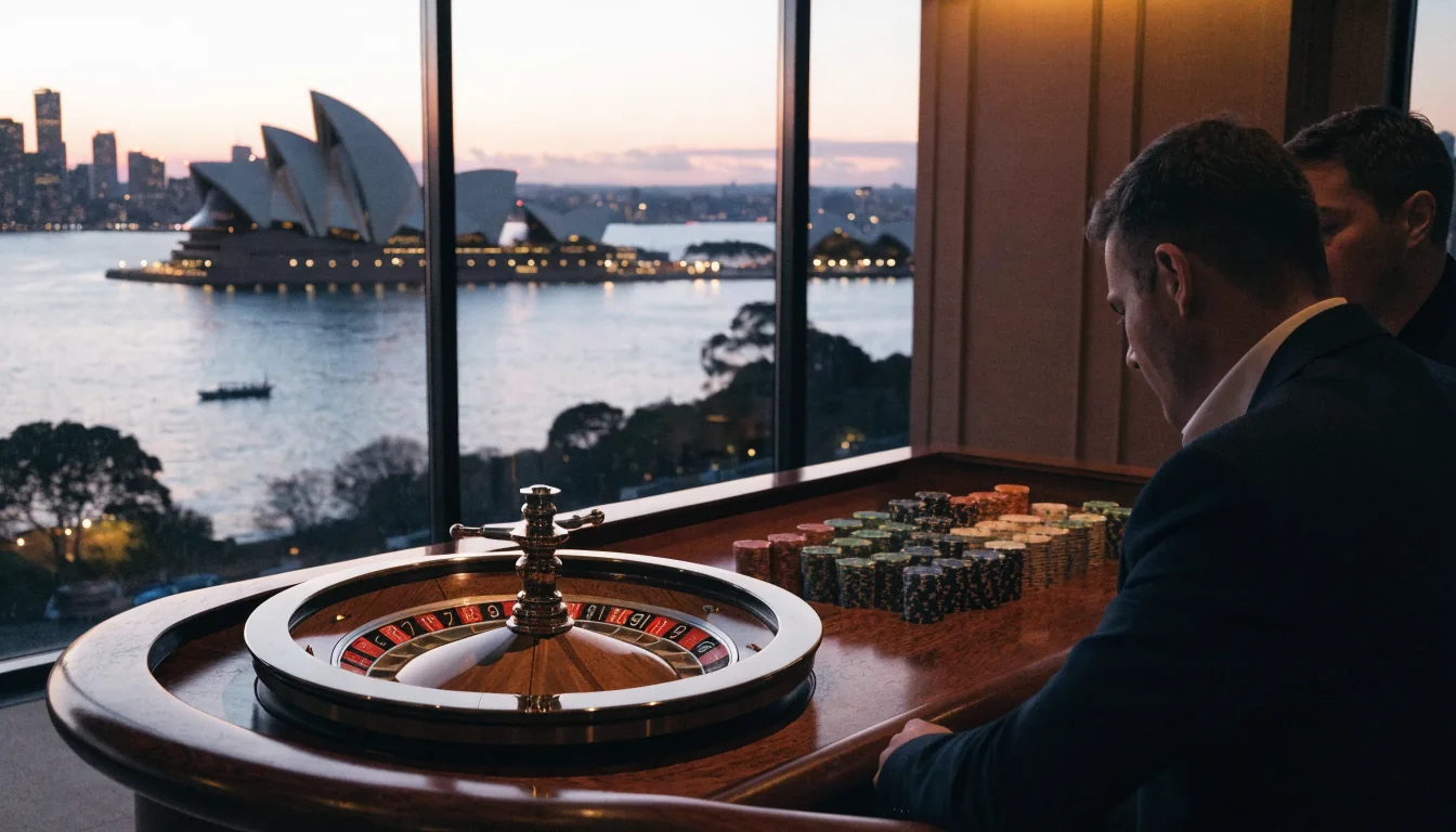 Best Playtech Online Casinos Australia