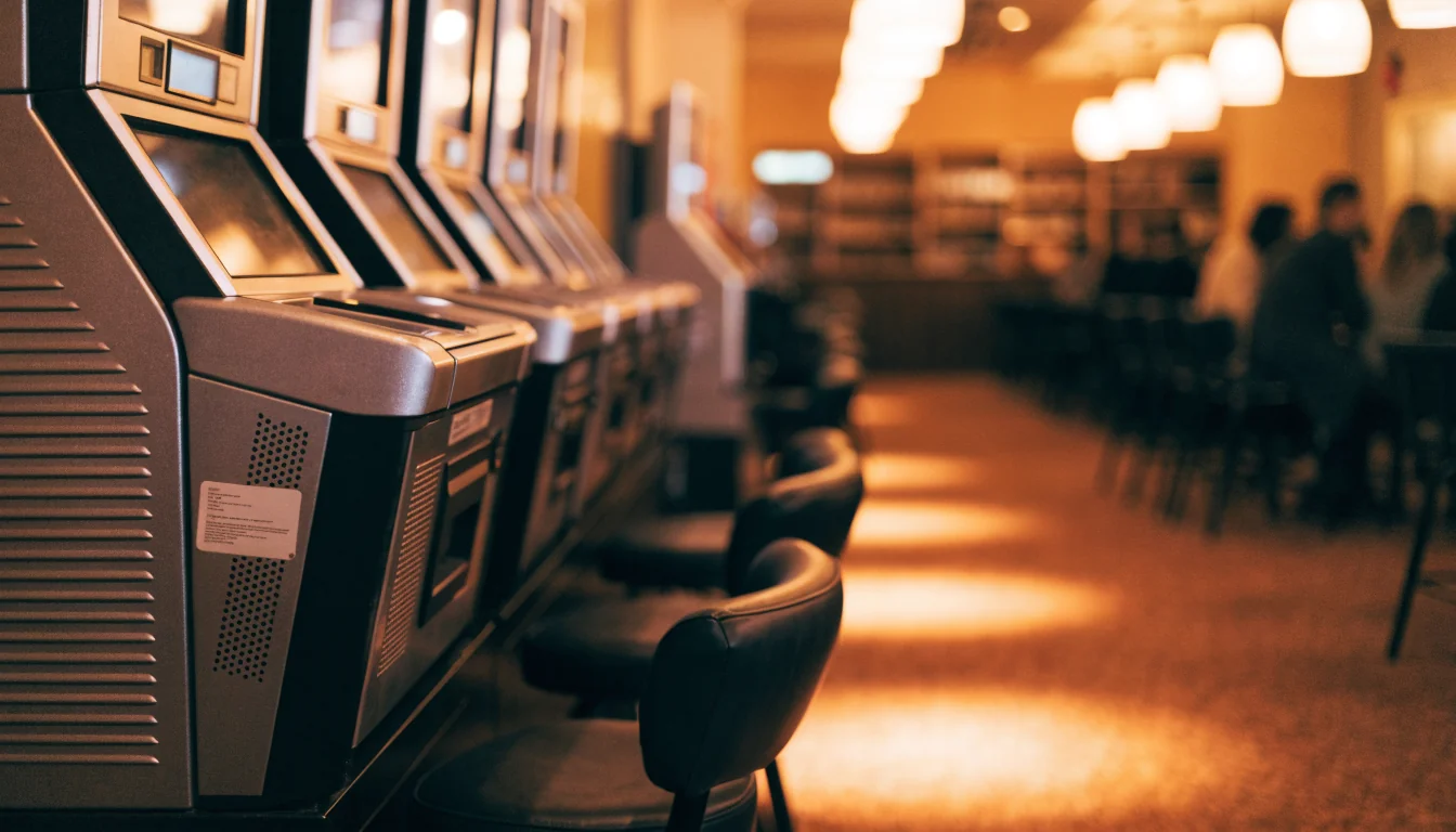 Best Pokies in Brisbane: What to Check