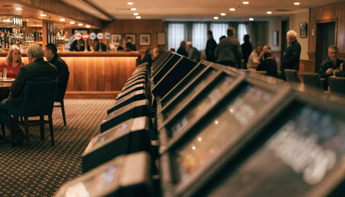 Best Pokies in Geelong: What to Check