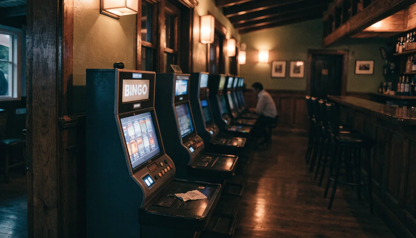 Best Pokies in New South Wales: What to Check