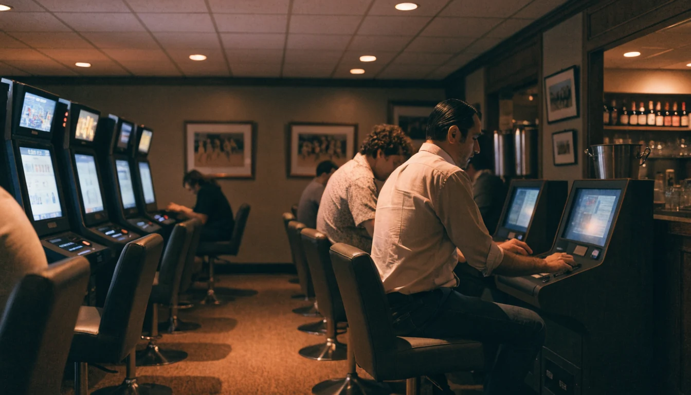 Best Pokies in Sydney: Venues, RTP and Play
