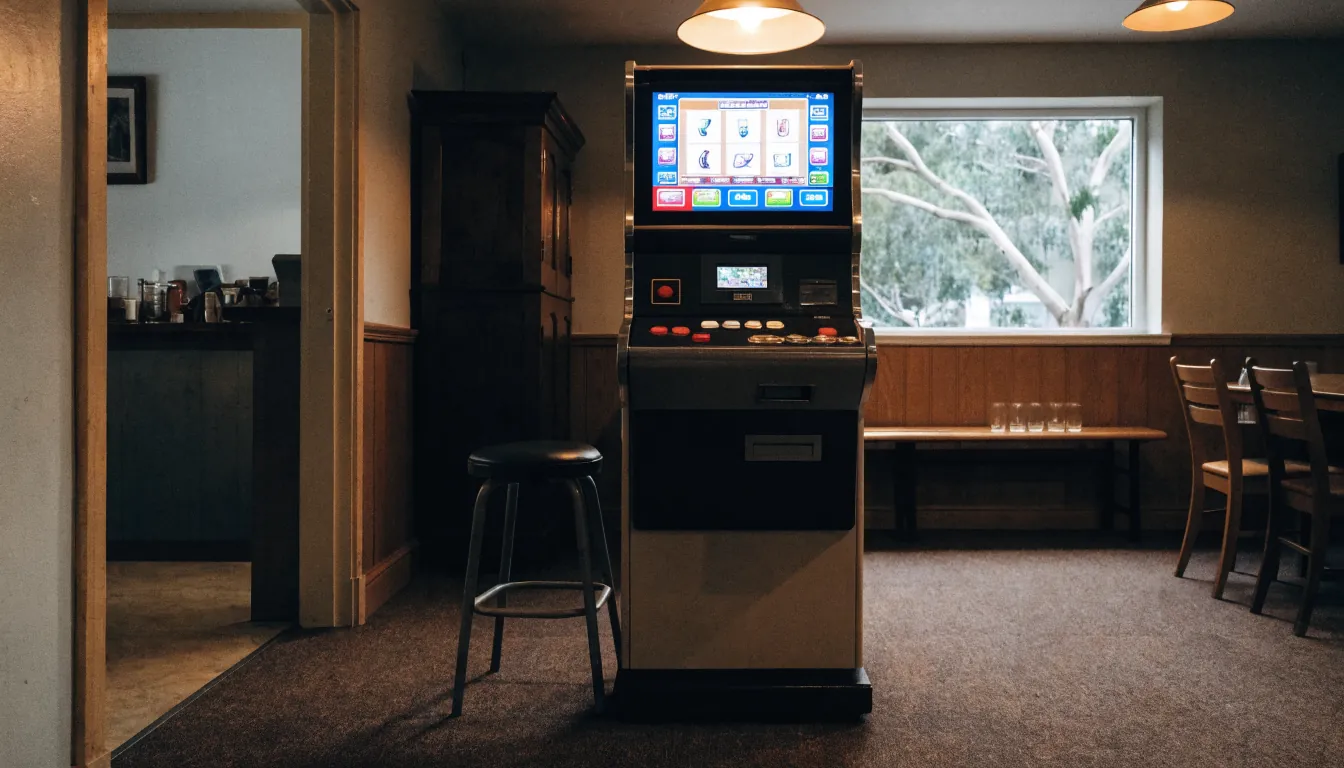 Best Pokies in Tasmania: What to Know