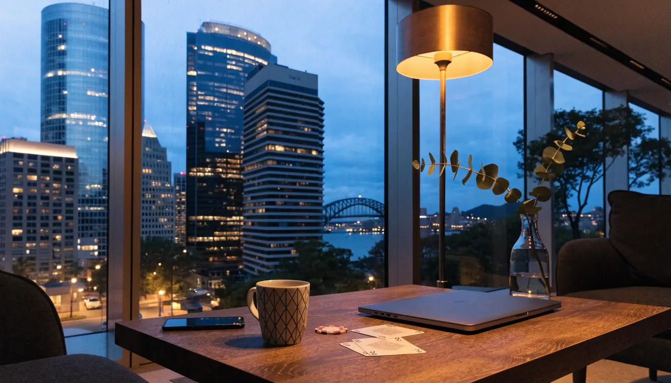 Best Pragmatic Play Online Casinos in Australia
