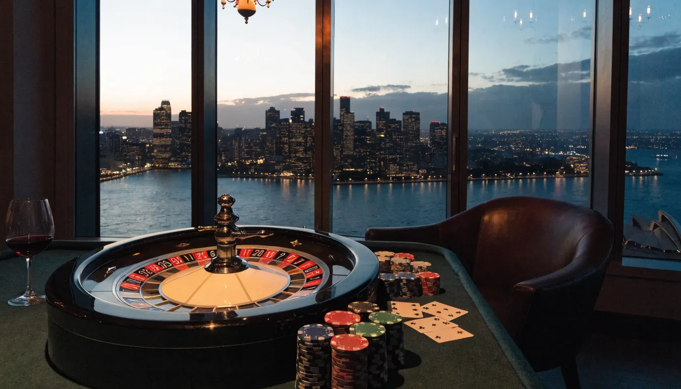 Best Quickspin Online Casinos Australia