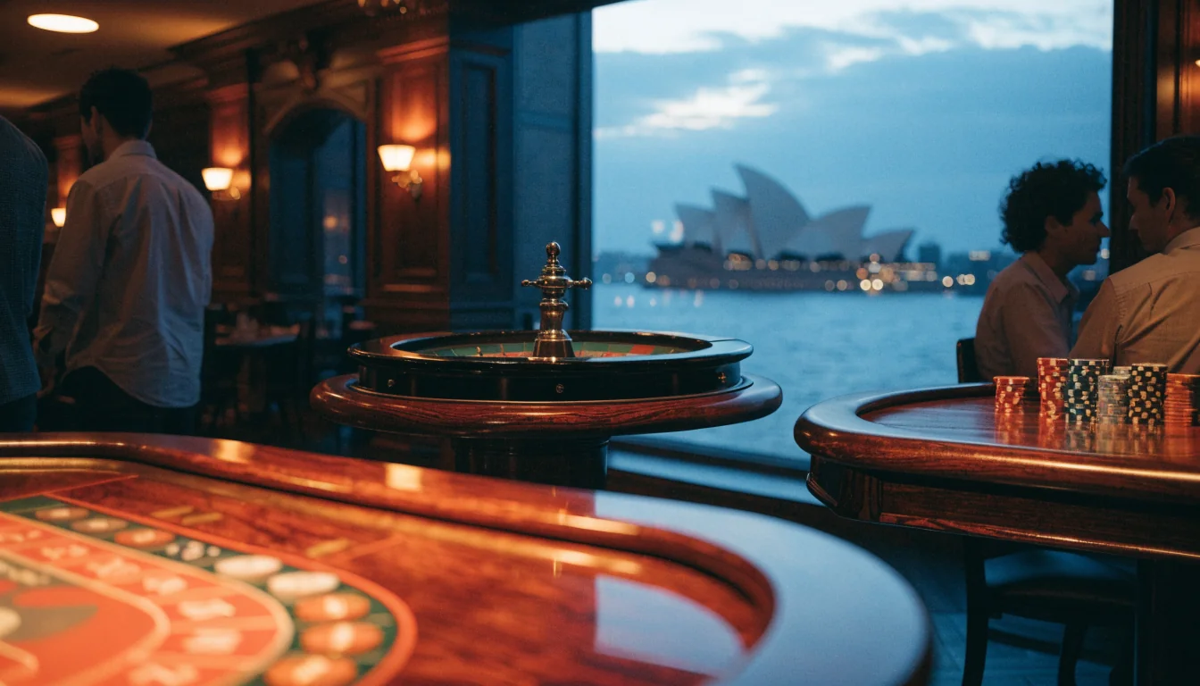 Best RTG Casinos Australia 2026: Games and Payments