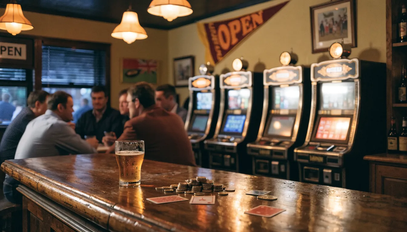 Best RTP Pokies Australia: How RTP Really Works