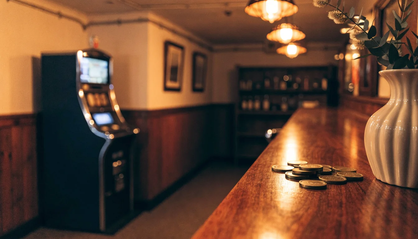 Best Video Slots in Australia: What to Know