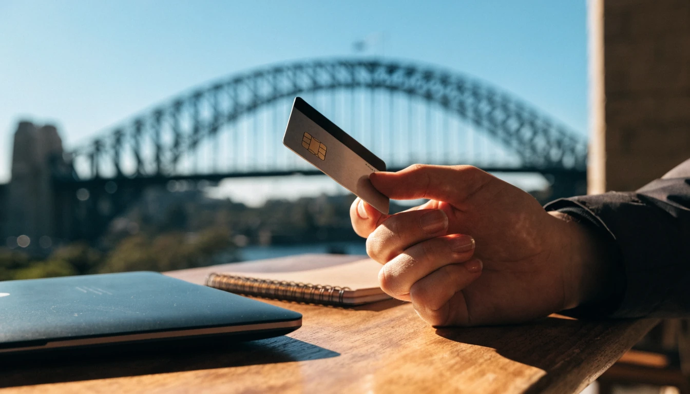 Credit Card Casino Sites for Australian Players