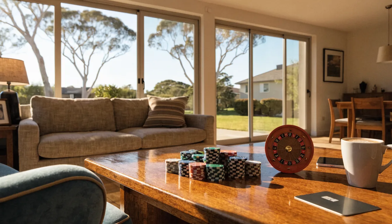 Casino Sites That Accept Skrill in Australia