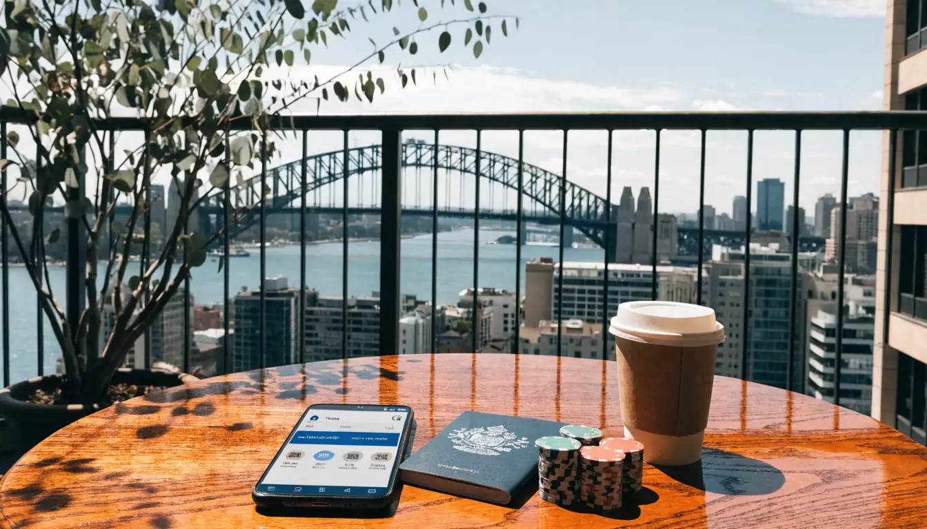 Trustly Casino Sites Australia: Payments and Checks