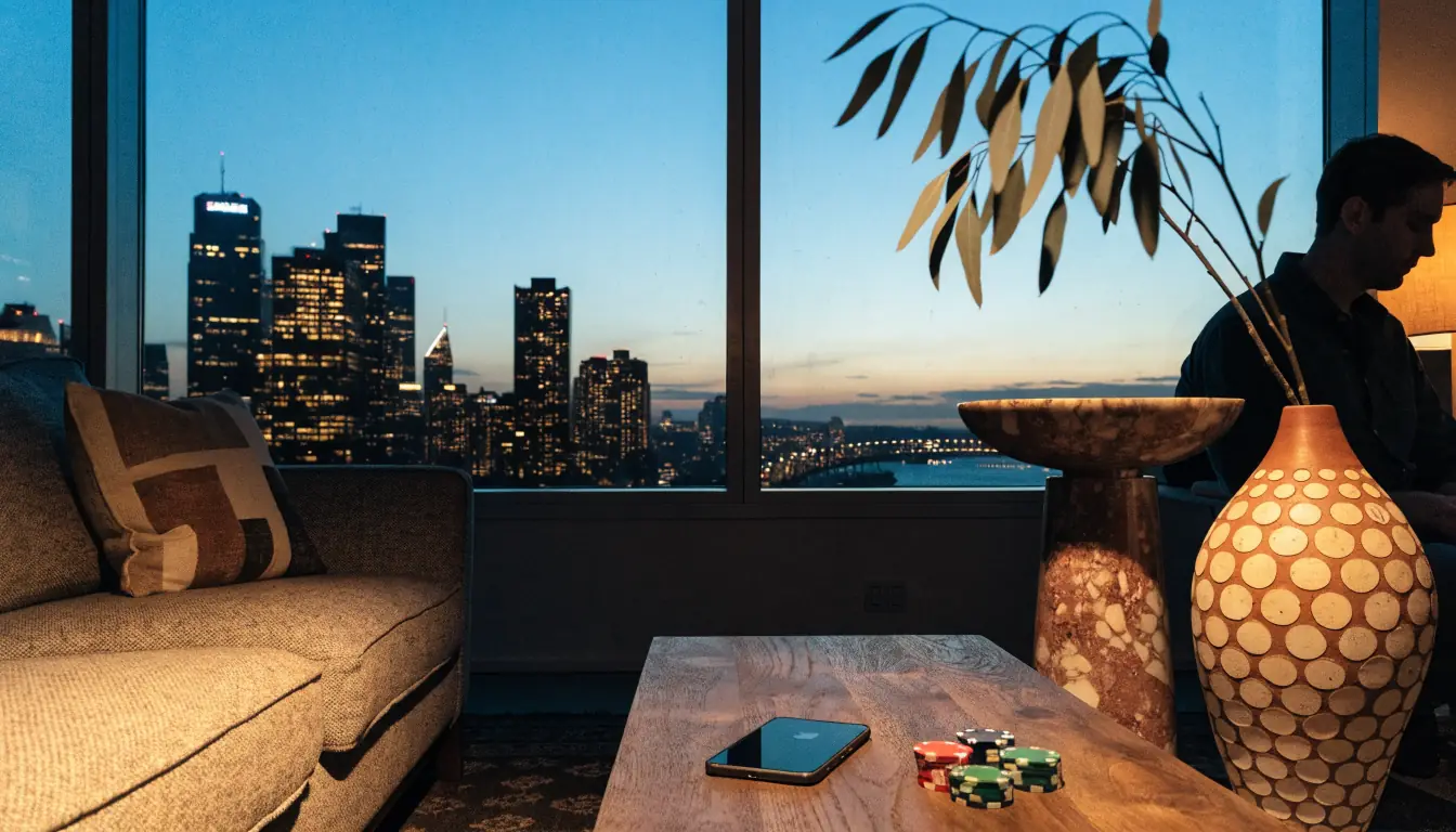 Casinos That Accept Apple Pay in Australia