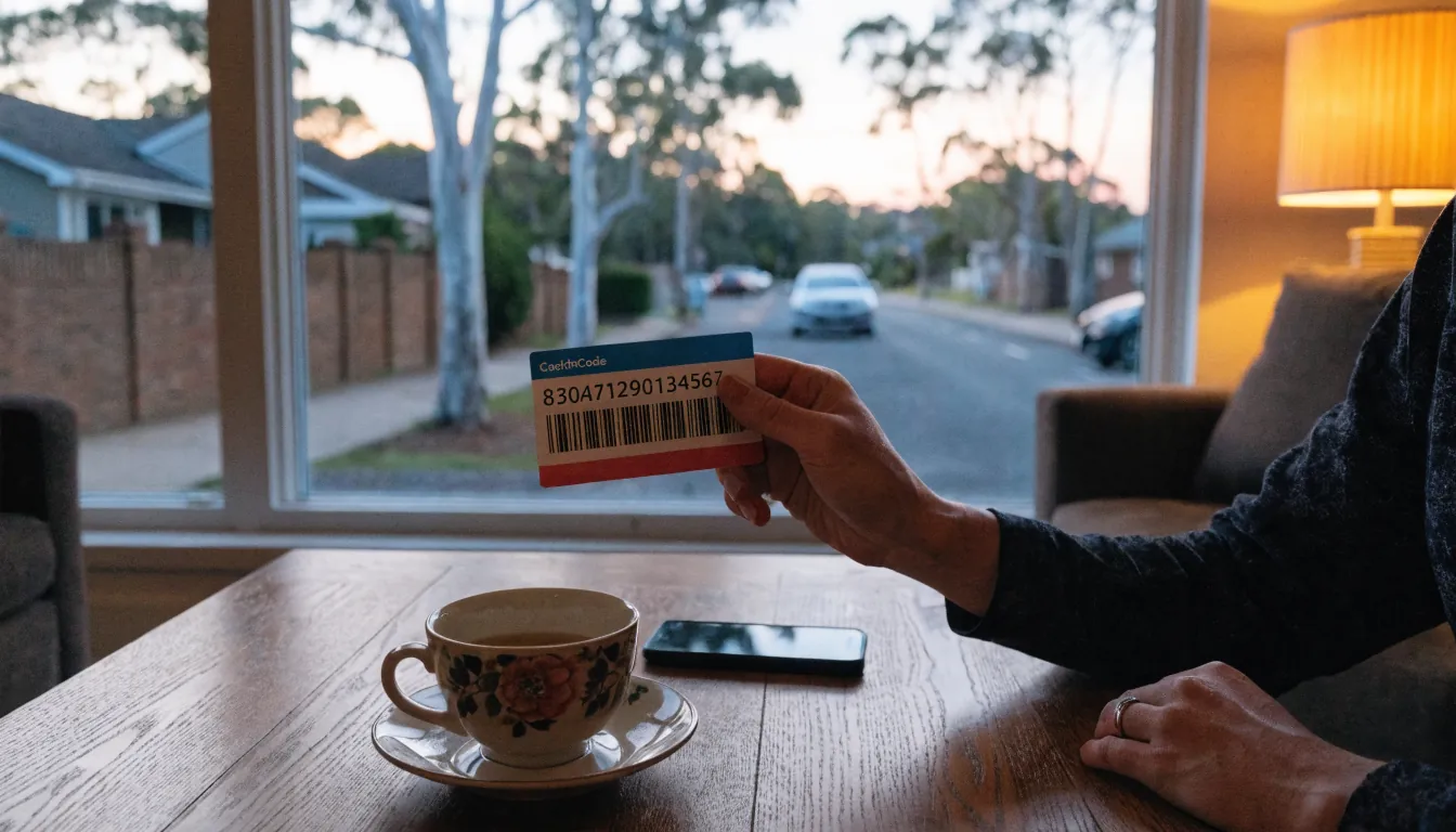 Casinos That Accept CashToCode in Australia