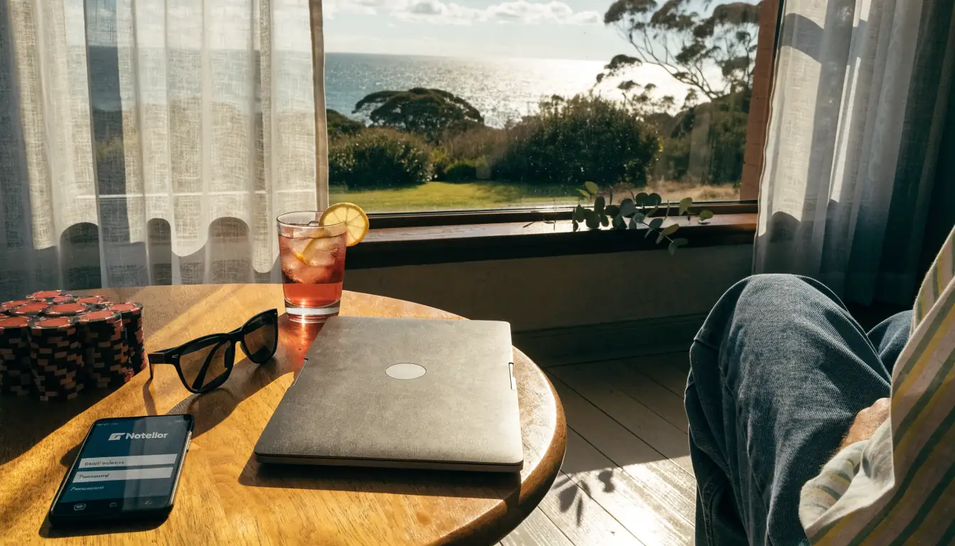 Casinos That Accept Neteller in Australia