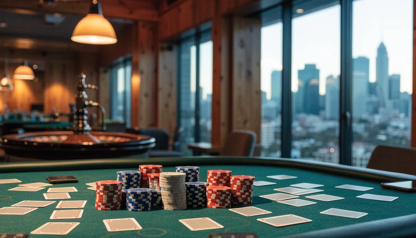 Casinos That Accept PayID in Australia