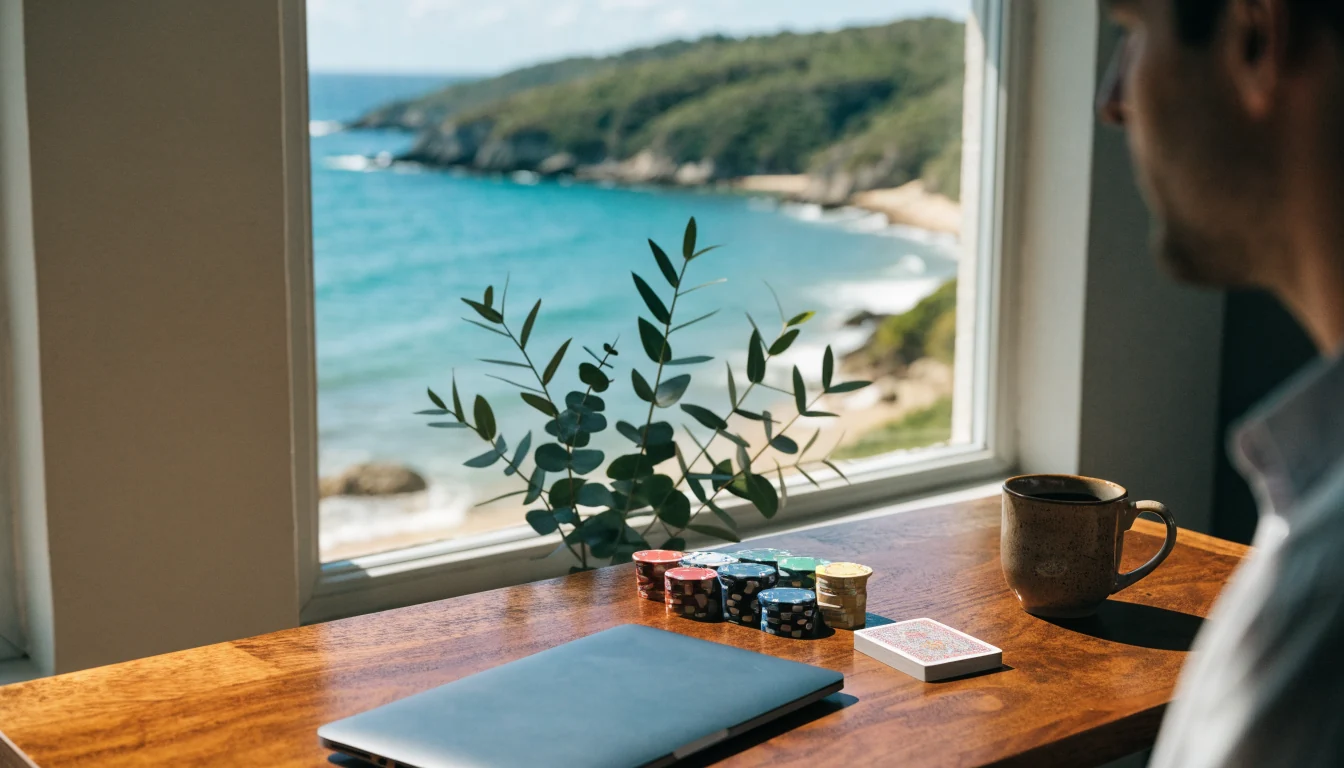 Curacao Casino Licence for Australian Players