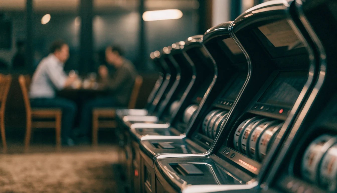 Dragon Link Online Pokies in Australia: What to Know