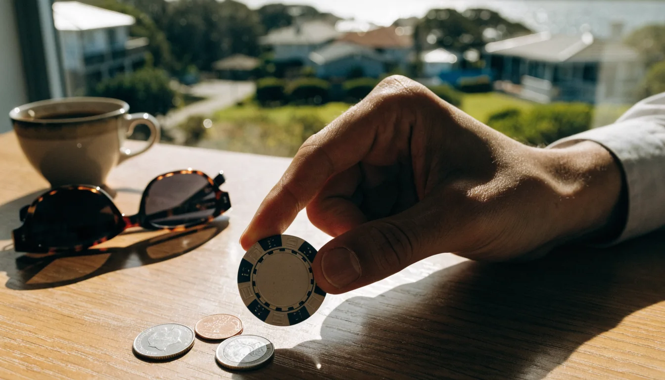 Highest Payout Online Casino Australia: What to Check