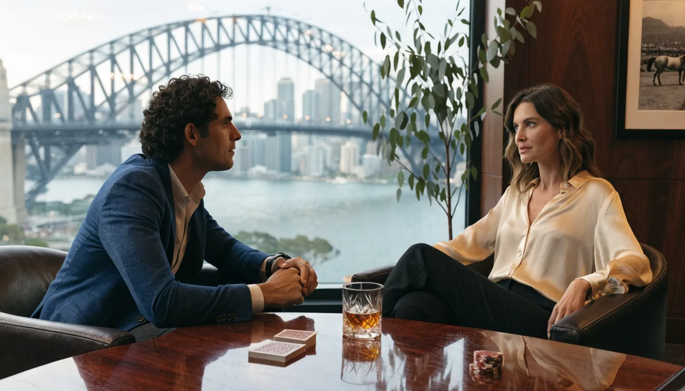 Inclave Casino List Australia: What to Check