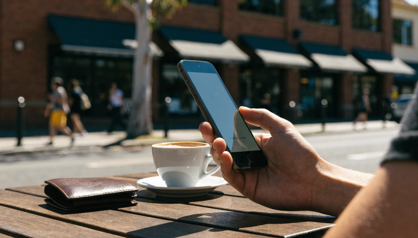 Instant PayID Withdrawal Australia: How It Works