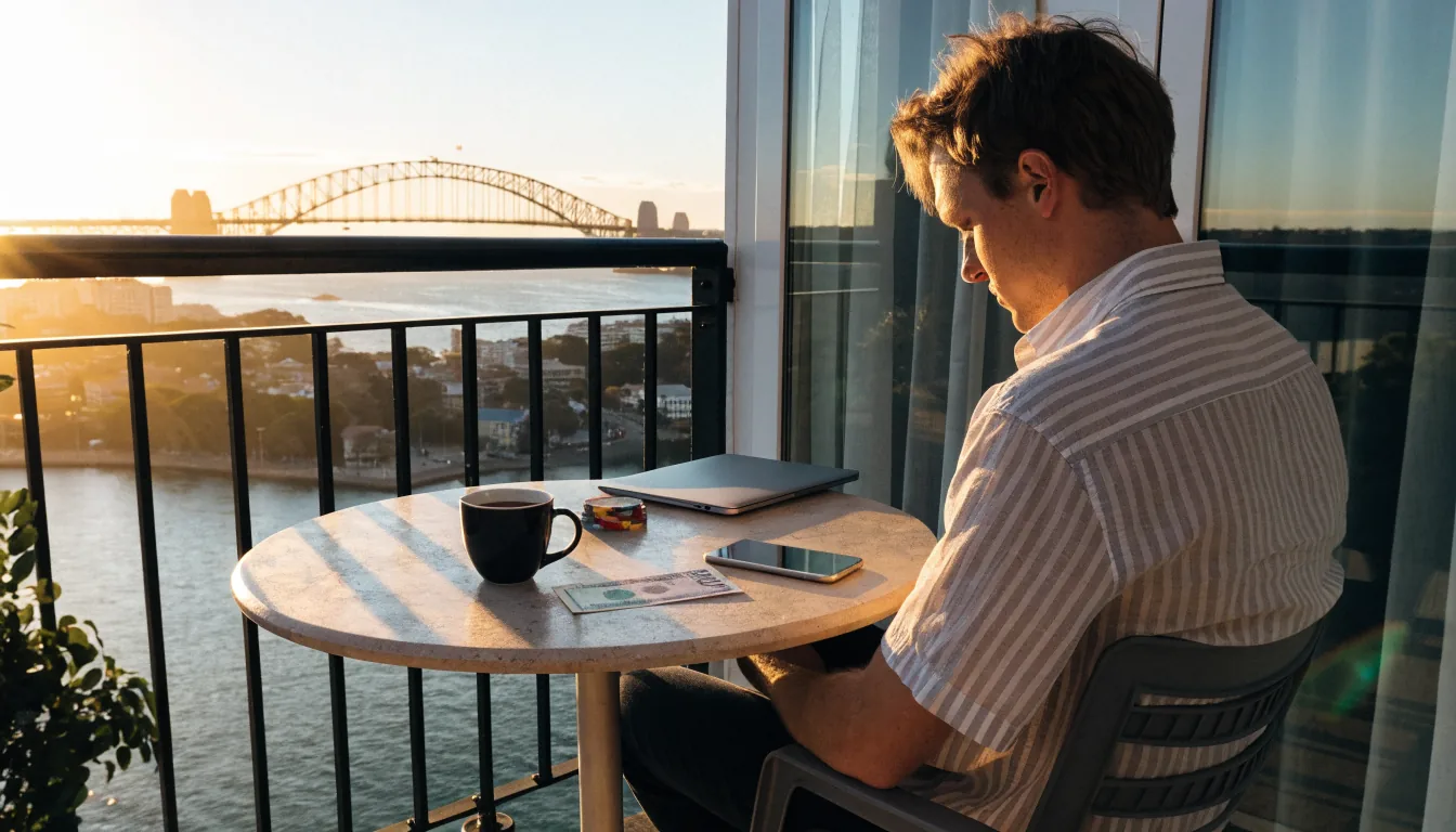 Low Deposit Online Casino Australia: What to Check