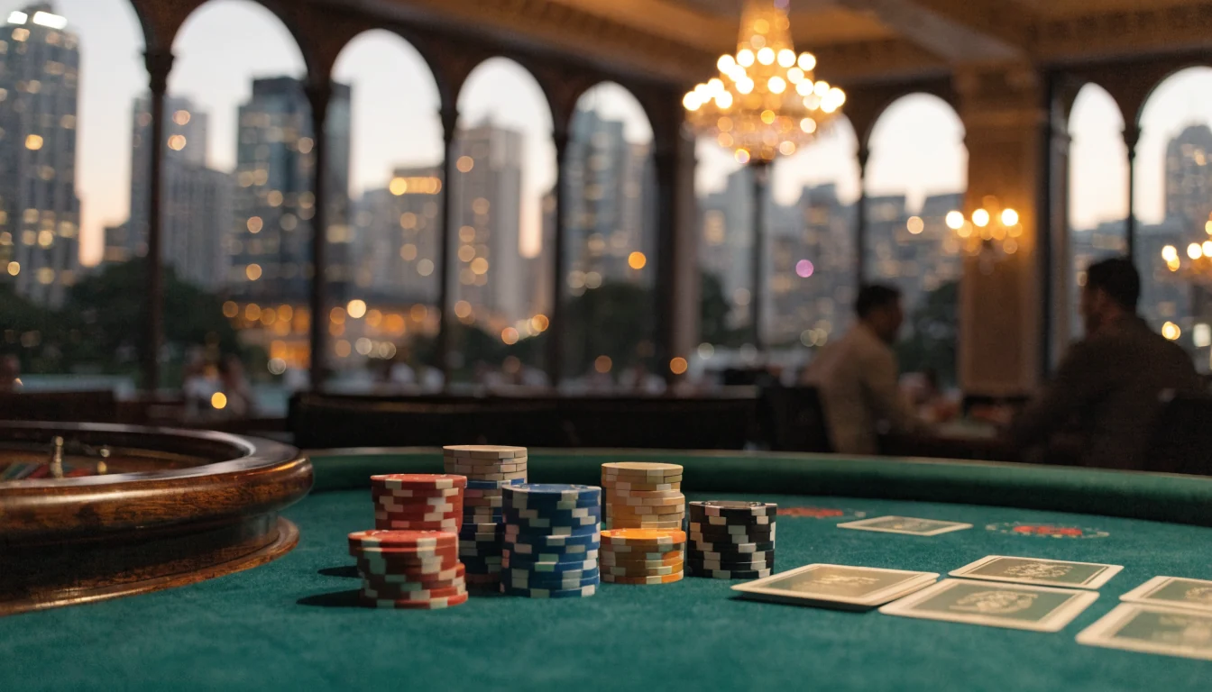 No Wager Casino Bonus Australia: What It Means