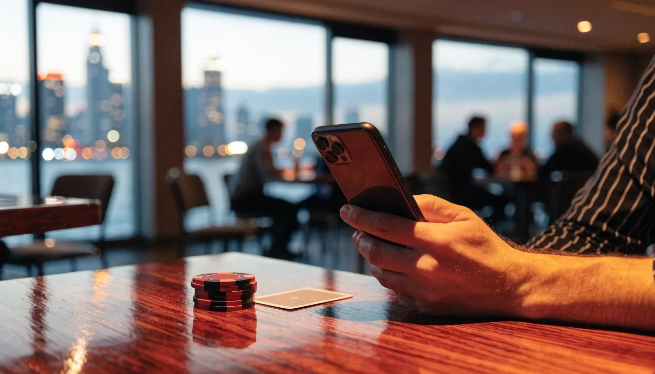 Pay by Phone Casinos in Australia: Payment Guide