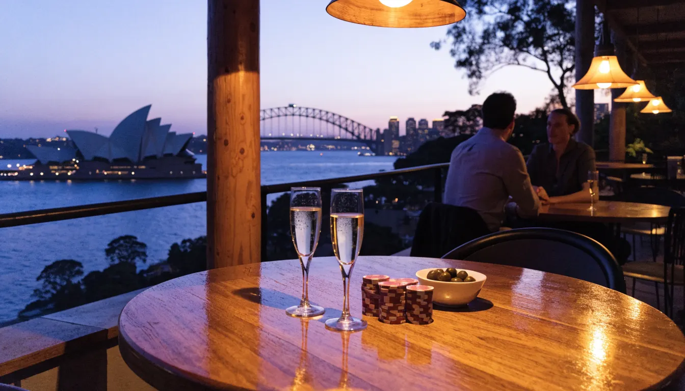 Top Rated Online Casinos in Australia: How to Compare
